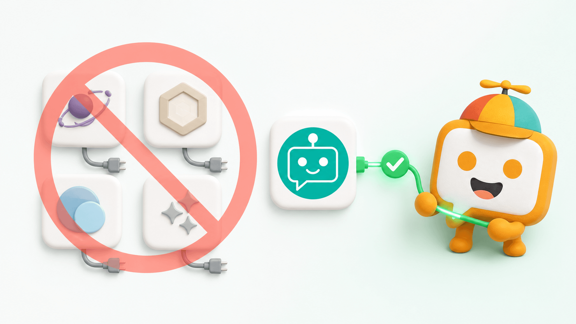 How to disable a LINE OA Extension so KaoJai can reply normally