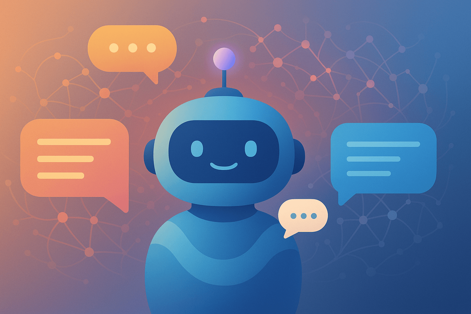 AI ChatBot คืออะไร? ทำไมต้อง AI ChatBot?