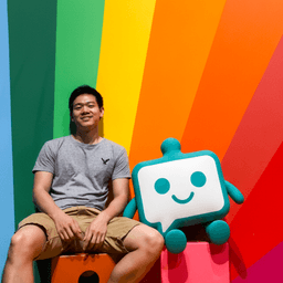 Mr. Chain ผู้ก่อตั้ง KaoJai.ai