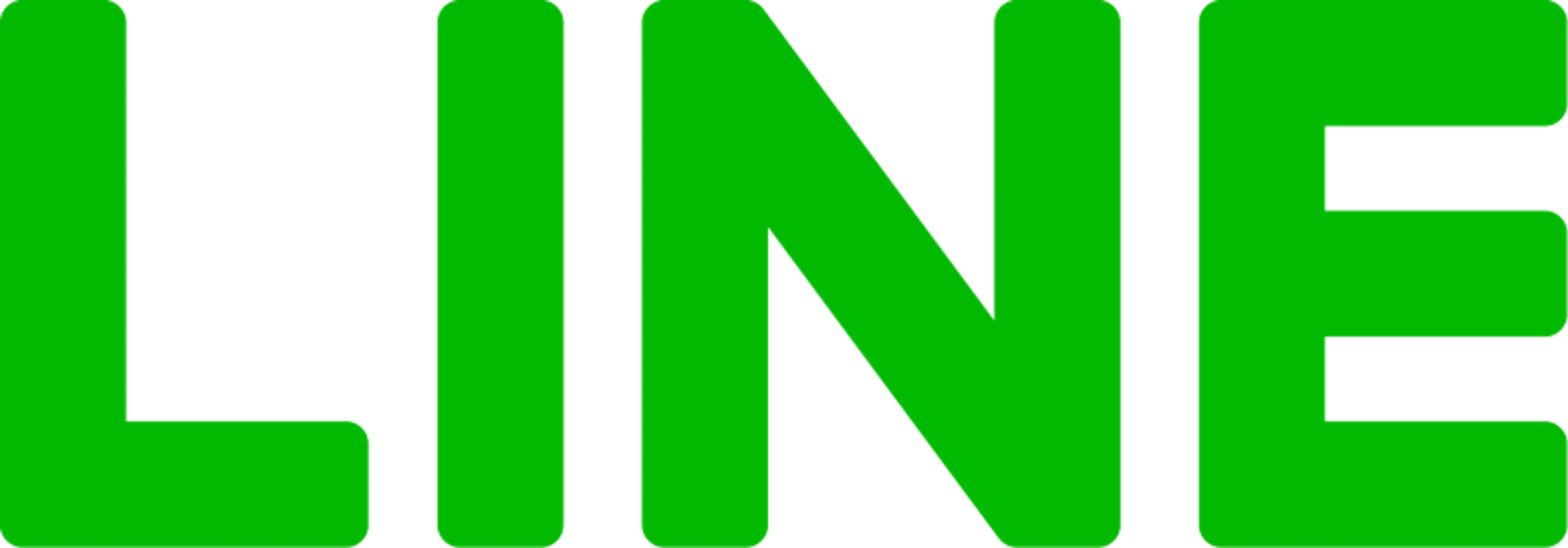 Line Logo