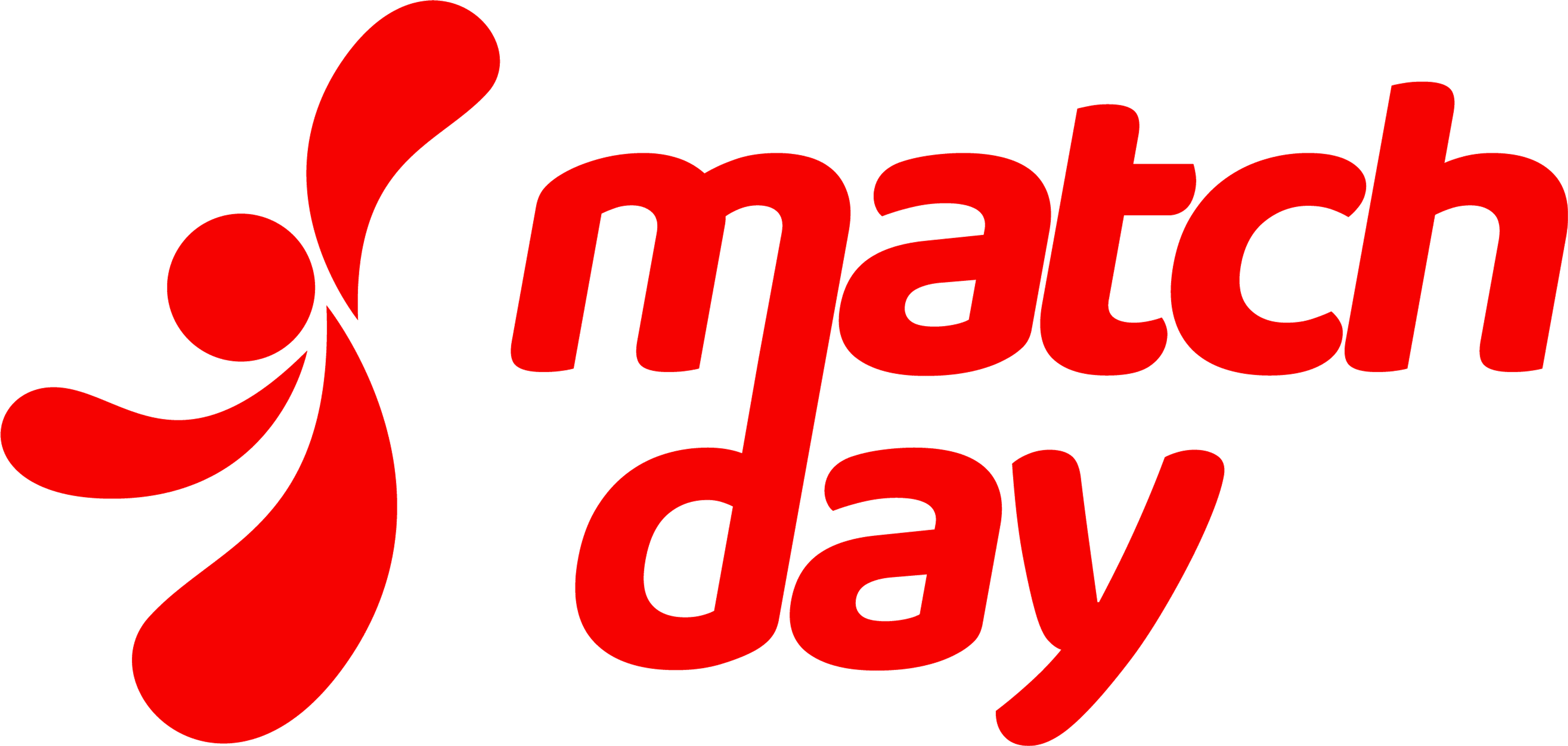 Matchday Logo