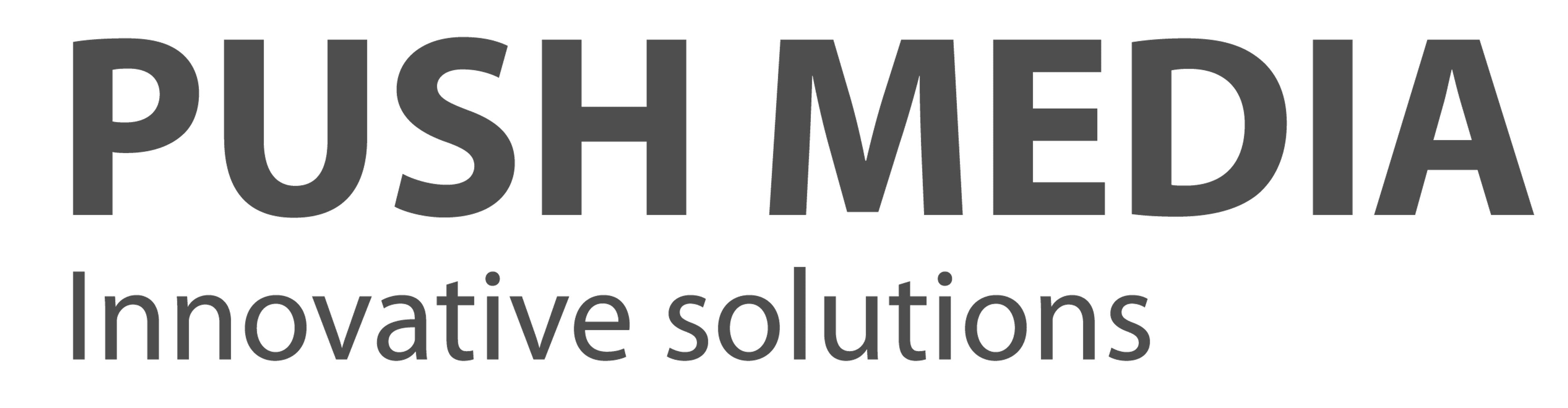 Push Media Innovative Solution
