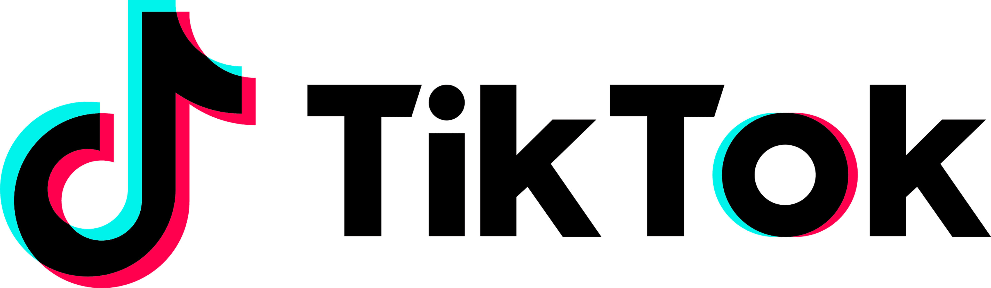 Tiktok Logo
