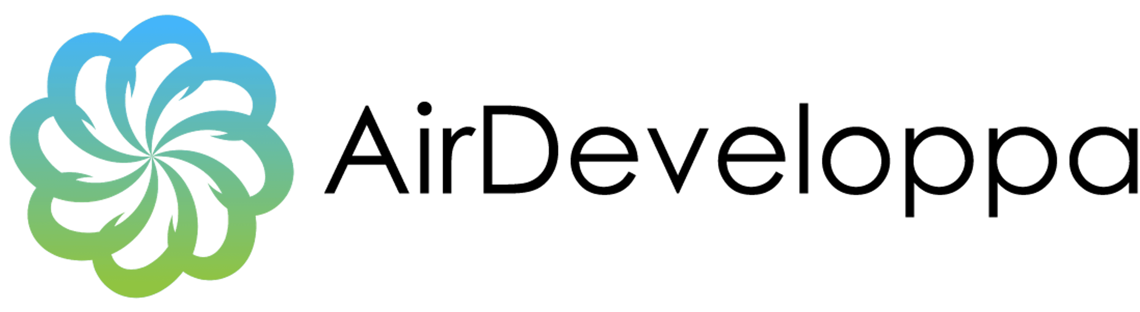 AirDeveloppa logo