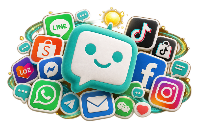 Preview of 2026-07-17-kaojai-omnichannel-sticker-hero-v2.png