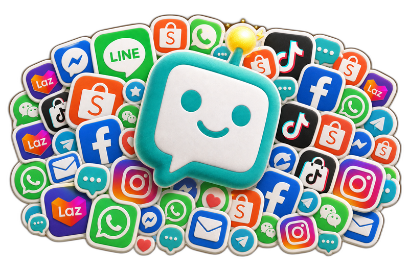 Preview of 2026-07-17-kaojai-omnichannel-sticker-hero-v3.png