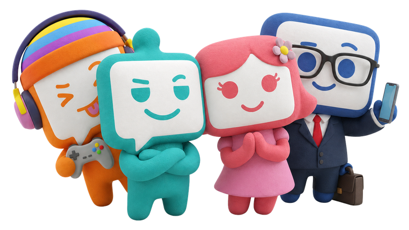 Preview of mascot-friends.png