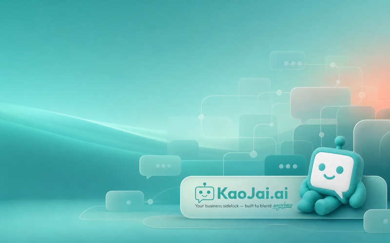 Preview of kaojai-teal-basic-form-chill-macos-3840x2400.png
