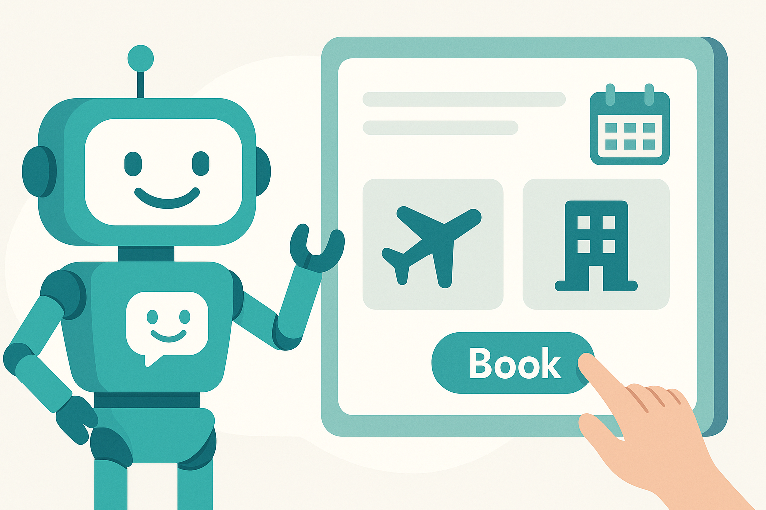 Preview of Helpful Chatbot Assists with Travel Booking.png